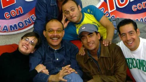 Yordi Rosado aclara si hará “Otro Rollo”, dejando fuera a Adal Ramones