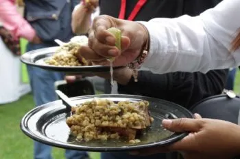 Inicia este jueves la Feria del Elote de Atlixco, ¿cuántos te vas a comer?