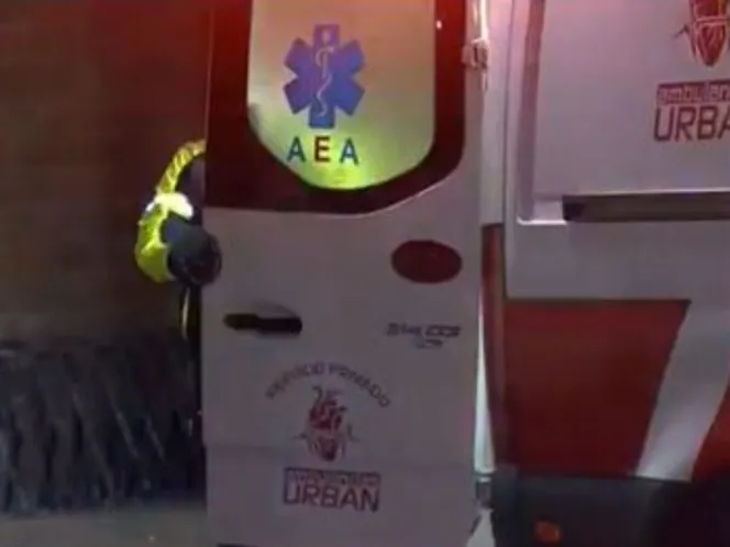 Atacan a periodistas de TV en sur de Chile
