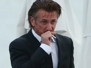 Entrevista con el ‘Chapo’ fue un fracaso: Sean Penn