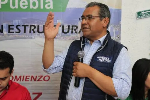Jiménez ofrece impulsar el desarrollo rural en la Sierra Nororiental