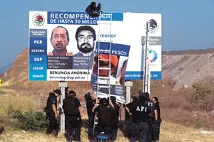 Iglesia Católica pide perdonar a narcos