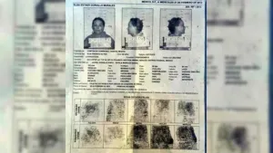 Arrestan a la funcionaria que filtró la ficha de la maestra