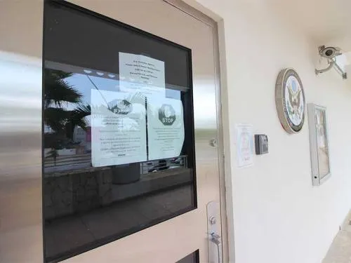 Embajada de EU emite nueva alerta de viaje a Playa del Carmen