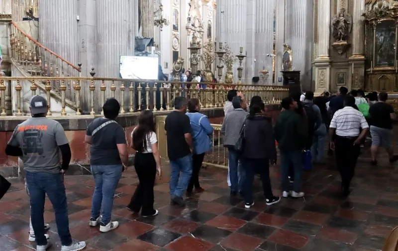Foto: Anel Esgua / EsImagen