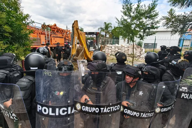 Foto: Óscar Rodríguez / EsImagen