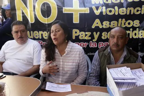 Observatorio Laboral Ciudadano se solidariza con 28 de Octubre