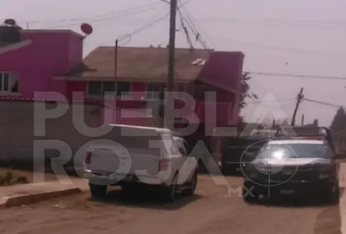 Con un balazo en la cabeza, ejecutan a hombre en San Pedro Tlaltenango