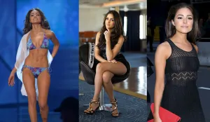Olivia Culpo en Playboy