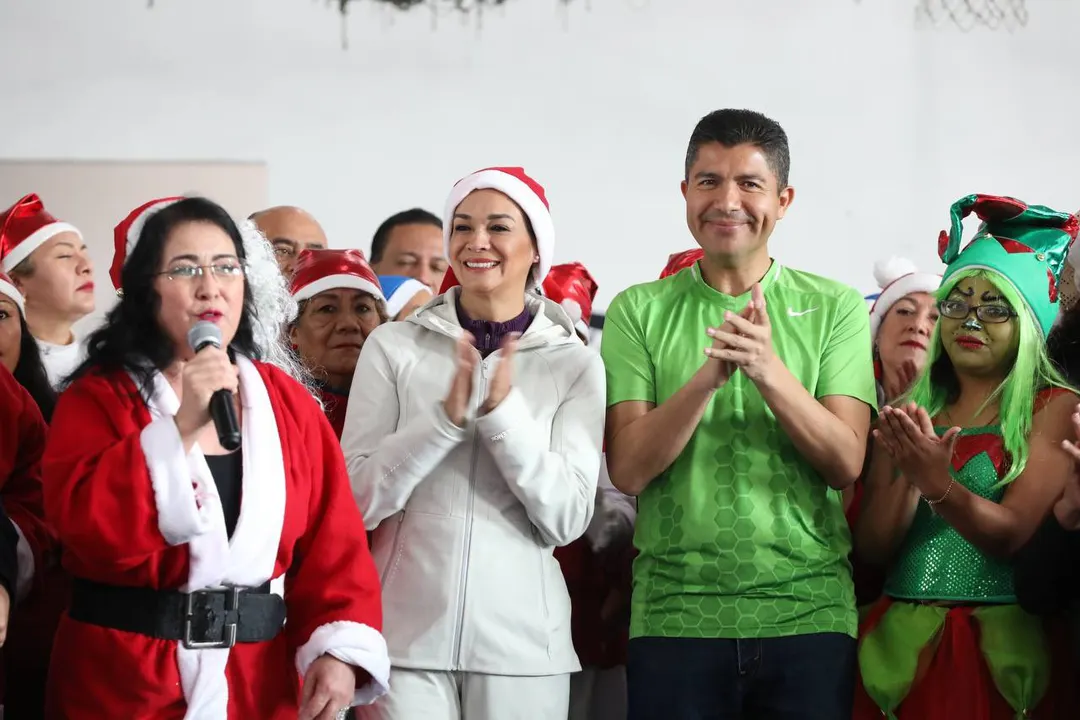 Activación Física Musicalizada