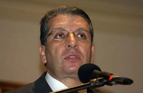 Dóger pide la creación del Registro Hospitalario