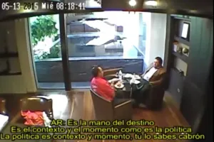 Arturo Rueda y su Noche de un Día Difícil