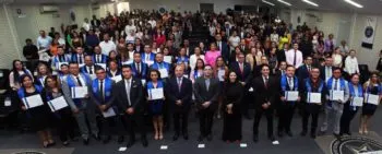 Se gradúan 50 estudiantes de la Academia de Formación y Desarrollo Policial Ignacio Zaragoza