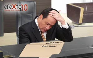 La mafia hidalguense