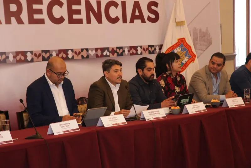 Consolida Ayuntamiento de Puebla deporte como pilar del bienestar: Ricardo Zayas