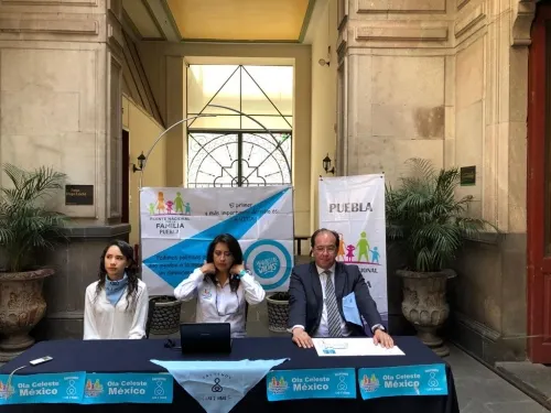 Frente Nacional por la Familia llama a votar por el candidato que promueva la vida