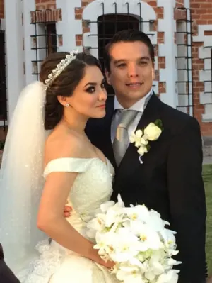 Gerardo Islas declara estar listo para divorciarse de Sherlyn