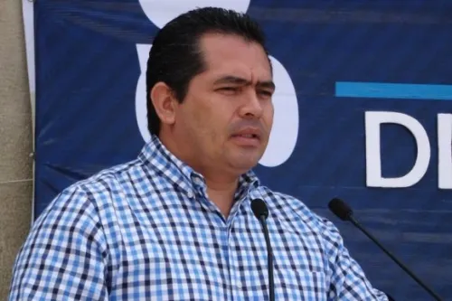 Tan bajo cayó morena en Tehuacán, que quiere ser candidato el peor edil que ha tenido el PAN