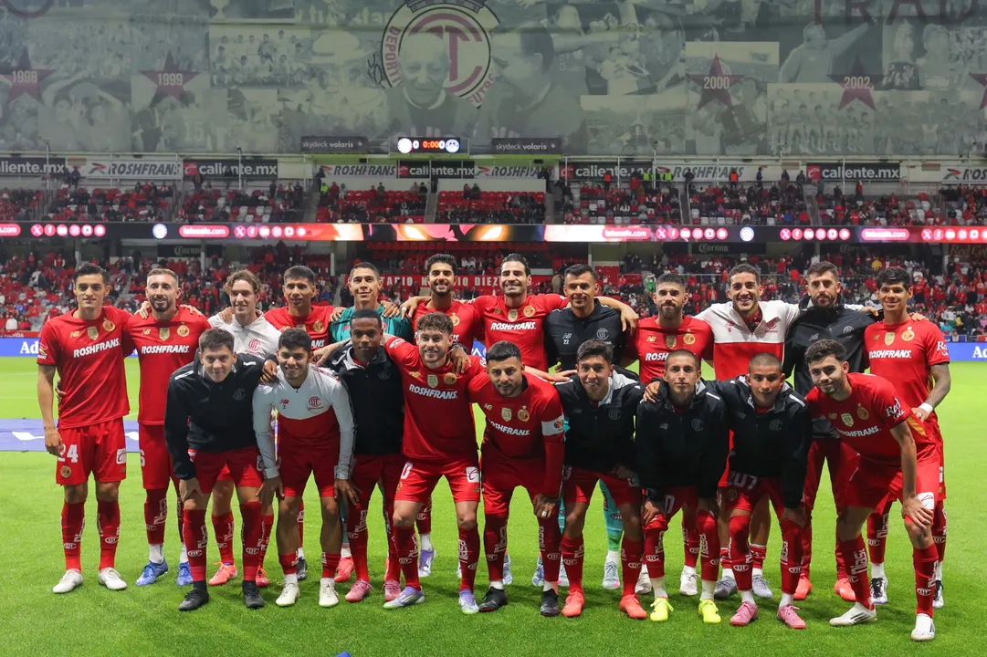 Toluca