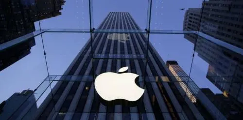 Apple devolverá dinero a clientes que cambiaron la batería de su iPhone