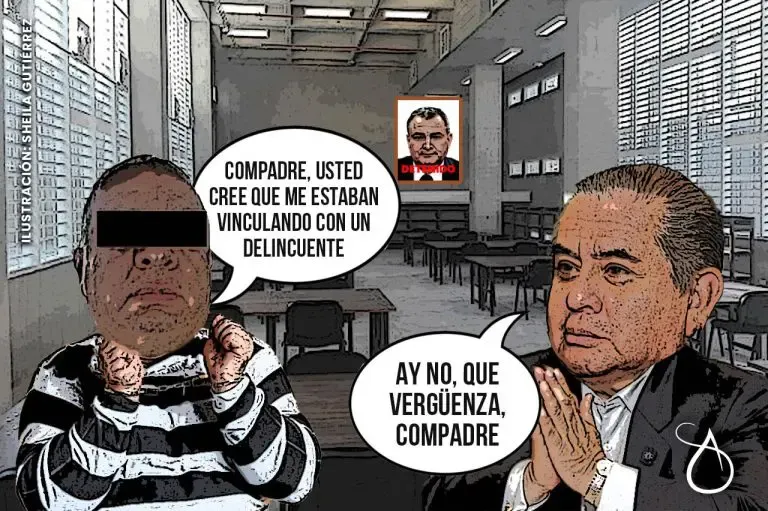 Oswaldo Luna Valderrabano Ardelio Vargas Fosado