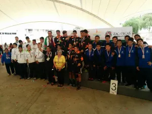 SEP impulsa desarrollo académico y deportivo de jóvenes de bachillerato