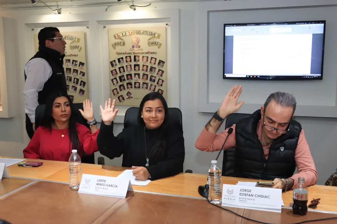 Avala Comisión del Congreso donación de predios para la SEDENA y la Secretaría de Educación