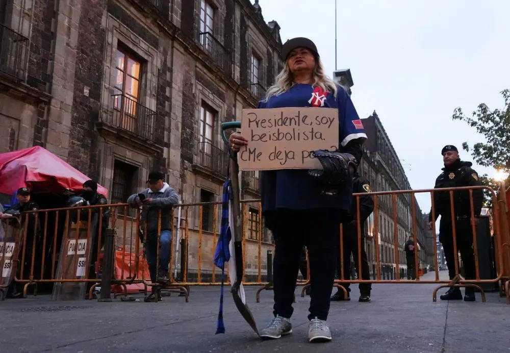 Madre buscadora