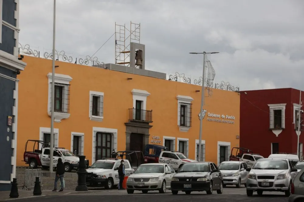Casa Aguayo