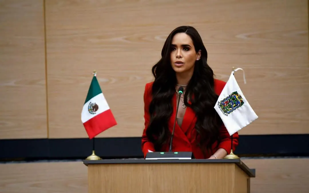 TEEP confirma que Rubí Soriano no incurrió en violencia política de género contra Grace Palomares