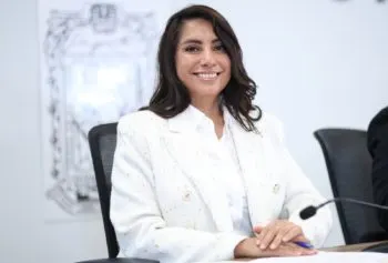 Impulsa diputada Angélica Alvarado creación de la Ley para el Fomento y Desarrollo de la Economía Creativa
