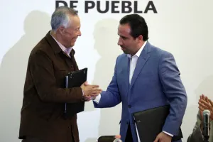 Contrastan cifras de la SDRSOT: Siete verificentros están suspendidos