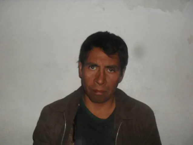 Lo capturaron con los 100 pesos que robó