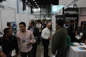 Anuncia Cmic su 26 Expo Construcción 2016