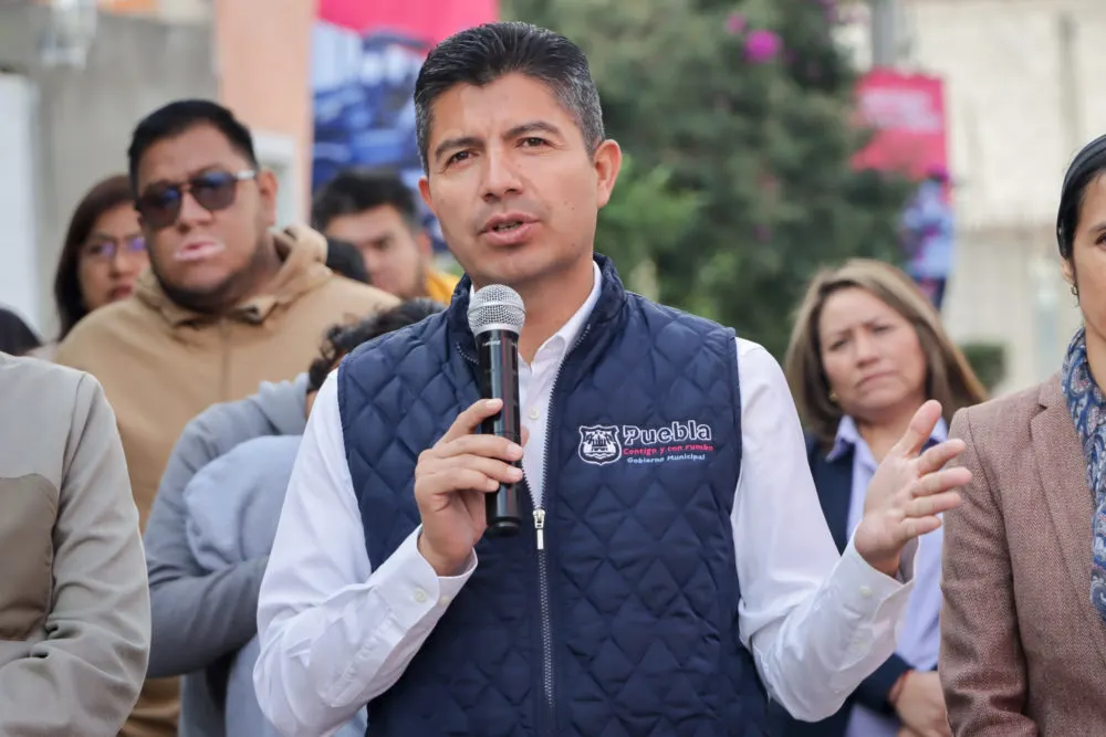 Eduardo Rivera Pérez