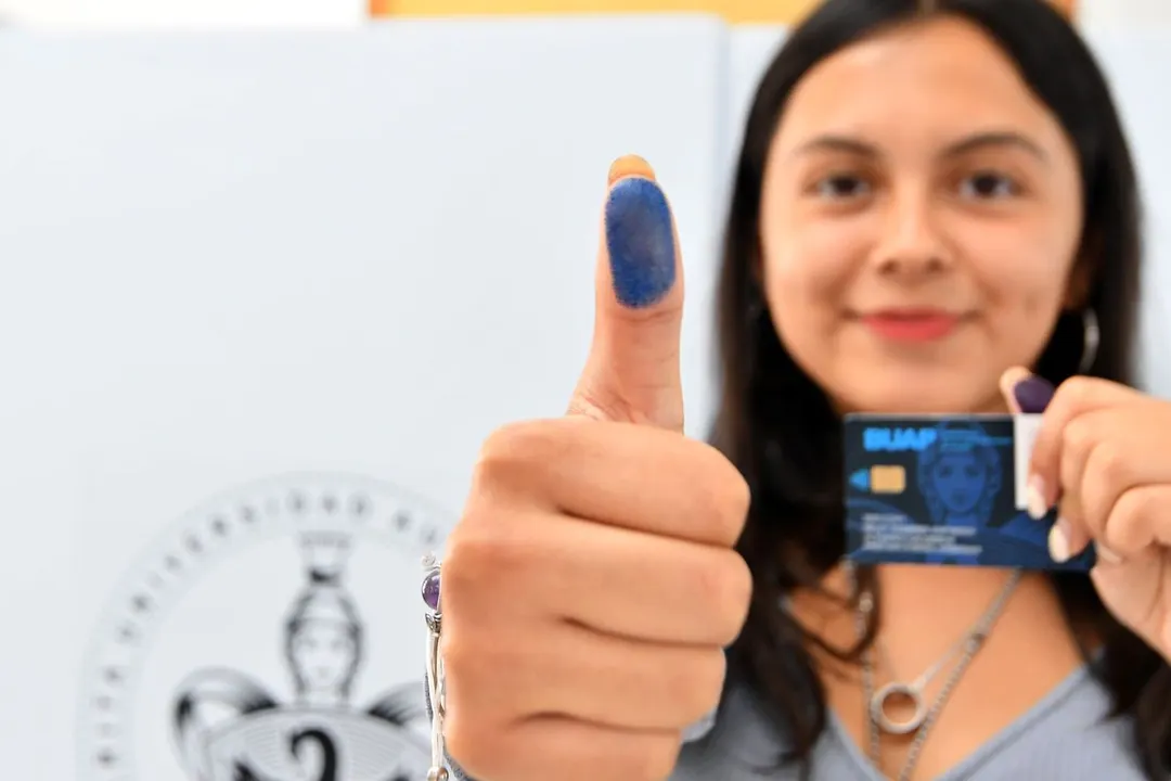 Buap Eleccion Directores Consejos Unidad Academica