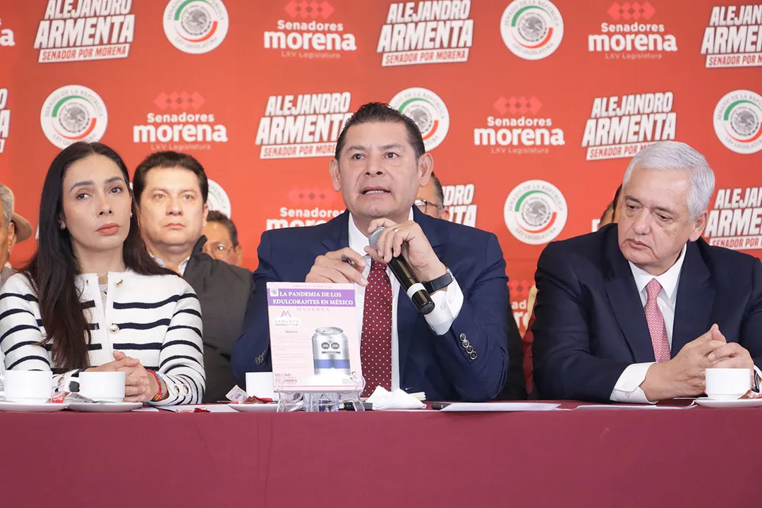 Alejandro Armenta Mier