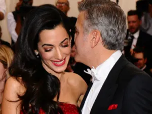 George Clooney y Amal abandonan sus viajes a destinos peligrosos