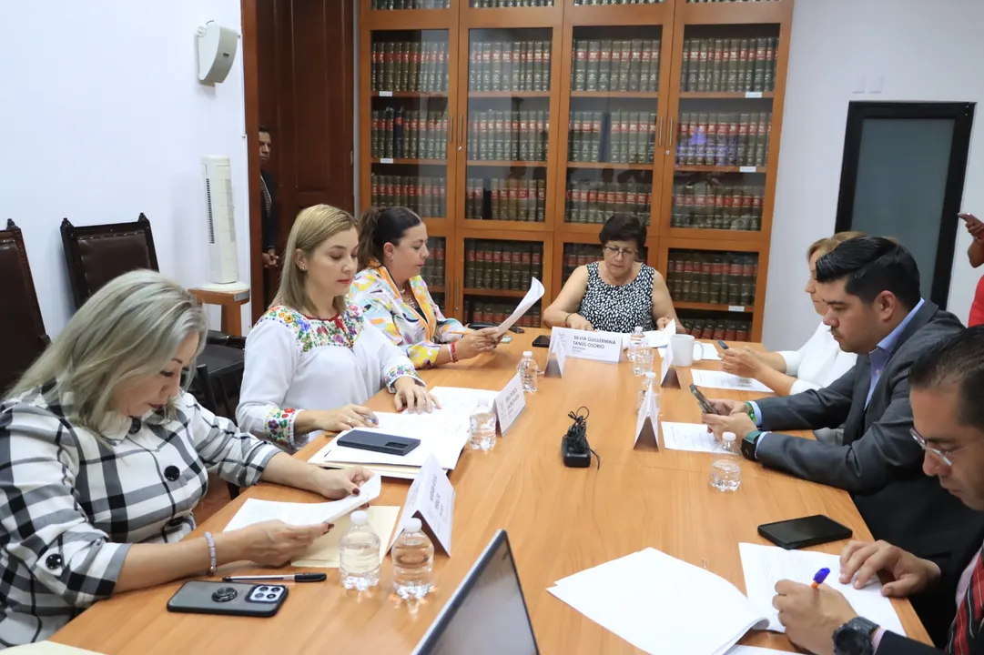 Comisión de Transportes y Movilidad