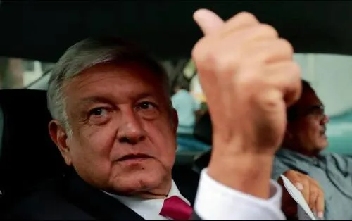 Plan económico de AMLO es positivo: BID