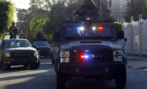 Hasta con Twitter buscan atacar violencia en Tamaulipas