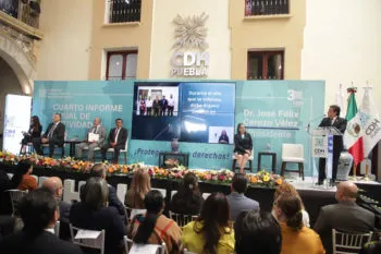 ‘El grupo de Barbosa está más vivo que nunca’, asegura Rosario Orozco