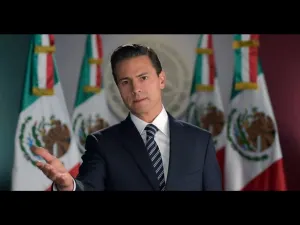 Alza a gasolinas es para estabilizar la economía, dice Peña