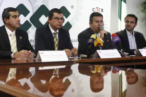 Empresarios no apoyarán a candidatos chapulines