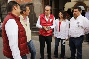 Cachan al PRI en intentona de escándalo por fotomultas