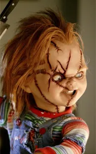 Regresa Chucky con su sexta película