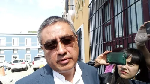 Gobierno estatal obligará a los alcaldes a otorgar seguridad social a sus trabajadores