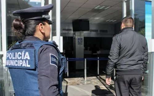 En lo que va de 2018 se han prestado 829 acompañamientos bancarios: Humberto Rivera