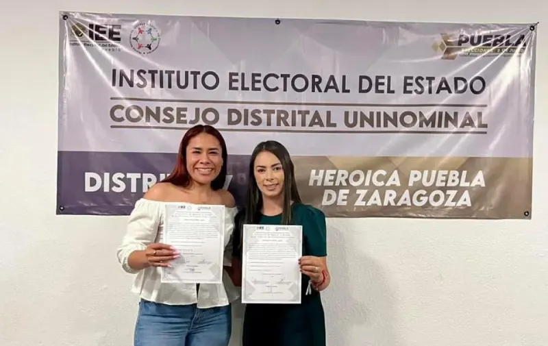 De última hora Morena cerró el “carro completo”, arrebató la alcaldía de San Pedro Cholula, derrotó abismalmente al PSI y su estructura en Tecamachalco, y consolidó a Alejandro Armenta como el gobernador más votado de Puebla.