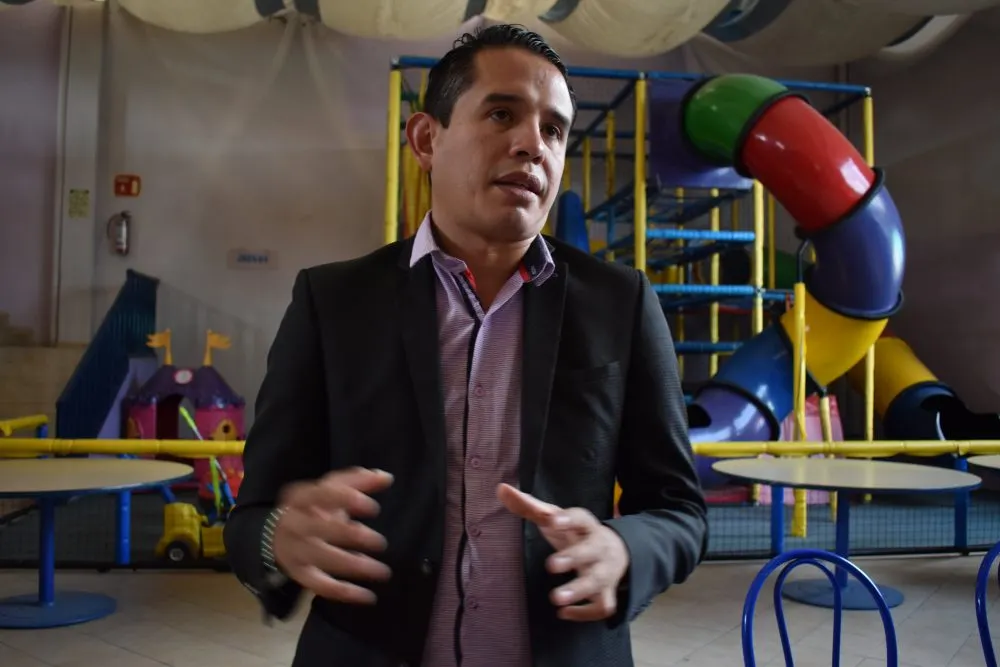 50% de los salones sociales de Puebla cerraron por pandemia